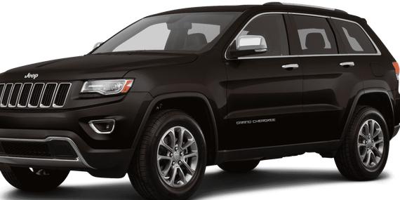 JEEP GRAND CHEROKEE 2017 1C4RJEBG0HC731811 image